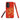 Daigensui Myoo - Kano Hogai Phone Case Samsung Galaxy S23 Plus / Matte Red Gold-colored Intricate Design Fierce Deity, Vermilion Wrath