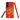 Daigensui Myoo - Kano Hogai Phone Case Samsung Galaxy S22 Plus / Matte Red Protective Detailed Gold Illustration Dynamic, Vermilion Wrath