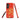 Daigensui Myoo - Kano Hogai Phone Case Samsung Galaxy S25 / Gloss Red Gold Intricate Design Fierce Deity, Vermilion Wrath Rises, Six Arms