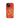 Daigensui Myoo - Kano Hogai Phone Case Iphone 15 / Matte Red Golden Intricately Detailed Illustration Multi-armed, Vermilion Wrath Rises,