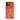 Daigensui Myoo - Kano Hogai Phone Case Iphone 11 Pro Max / Gloss Red Gold-colored Intricate Design Multi-armed Deity, Vermilion Wrath