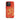Daigensui Myoo - Kano Hogai Phone Case Iphone 15 Pro Max / Matte Red Intricate Gold Line Art Dynamic, Vermilion Wrath Rises, Six Arms