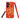 Daigensui Myoo - Kano Hogai Phone Case Samsung Galaxy S26 Plus / Gloss Vibrant Red Detailed Golden Illustration Dynamic, Vermilion Wrath