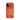 Daigensui Myoo - Kano Hogai Phone Case Iphone 12 Pro / Matte Red Golden Intricately Detailed Illustration Multi-armed, Vermilion Wrath