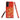 Daigensui Myoo - Kano Hogai Phone Case Samsung Galaxy S21 Plus / Gloss Red Protective Detailed Golden Illustration Dynamic, Vermilion Wrath