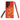Daigensui Myoo - Kano Hogai Phone Case Samsung Galaxy S23 Ultra / Gloss Red Gold Intricate Design Multi-armed Deity, Vermilion Wrath Rises,