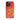 Daigensui Myoo - Kano Hogai Phone Case Iphone 13 Pro Max / Gloss Red Gold-colored Intricate Design Multi-armed Deity, Vermilion Wrath
