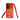 Daigensui Myoo - Kano Hogai Phone Case Samsung Galaxy S23 / Gloss Vibrant Red Detailed Golden Illustration Dynamic, Vermilion Wrath Rises,