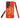 Daigensui Myoo - Kano Hogai Phone Case Samsung Galaxy S26 Ultra / Gloss Vibrant Red Detailed Gold-toned Illustration Dynamic, Vermilion