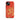 Daigensui Myoo - Kano Hogai Phone Case Iphone 15 Plus / Matte Red Detailed Gold Illustration Dynamic Multi-armed, Vermilion Wrath Rises,
