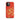 Daigensui Myoo - Kano Hogai Phone Case Iphone 11 Pro / Matte Red Golden Intricately Detailed Illustration Multi-armed, Vermilion Wrath