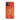 Daigensui Myoo - Kano Hogai Phone Case Iphone 11 Pro Max / Matte Red Golden Intricately Detailed Illustration Multi-armed, Vermilion Wrath