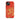 Daigensui Myoo - Kano Hogai Phone Case Iphone 14 Plus / Matte Red Golden Intricately Detailed Illustration Multi-armed, Vermilion Wrath