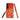 Daigensui Myoo - Kano Hogai Phone Case Samsung Galaxy S22 / Gloss Vibrant Red Detailed Golden Illustration Dynamic, Vermilion Wrath Rises,