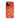 Daigensui Myoo - Kano Hogai Phone Case Iphone 12 Pro Max / Gloss Red Gold-colored Intricate Design Dynamic Multi-armed, Vermilion Wrath