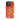 Daigensui Myoo - Kano Hogai Phone Case Iphone 16 Pro Max / Gloss Red Intricate Gold Line Art Dynamic, Vermilion Wrath Rises, Six Arms