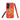 Daigensui Myoo - Kano Hogai Phone Case Samsung Galaxy S26 / Matte Red Gold Intricate Design Fierce Deity, Vermilion Wrath Rises, Six Arms