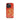 Daigensui Myoo - Kano Hogai Phone Case Iphone 14 Pro / Gloss Vibrant Red Intricate Golden Illustration Dynamic, Vermilion Wrath Rises, Six