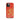 Daigensui Myoo - Kano Hogai Phone Case Iphone 12 Pro / Gloss Red Golden Intricately Detailed Illustration Multi-armed, Vermilion Wrath