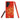Daigensui Myoo - Kano Hogai Phone Case Samsung Galaxy S22 Ultra / Matte Vibrant Red Detailed Golden Illustration Dynamic, Vermilion Wrath