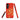 Daigensui Myoo - Kano Hogai Phone Case Samsung Galaxy S24 / Matte Red Golden Intricately Detailed Illustration Multi-armed, Vermilion Wrath