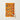 Vibrant Orange Poster Lively Circus Scene Performers Animals Daikyokubam Woodcut, Meiji-era Japan, Japanese