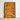 Vibrant Orange Vintage-style Circus Poster Framed Black Colorful Daikyokubam Woodcut, Meiji-era Japan, Japanese