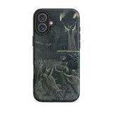 Dance of the Sabbath - Funda para iPhone de Emile Bayard, 16 Plus / Mate, Fundas para Móviles, Toby Leon