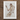 The Dancer (1913) - Egon Schiele Art Print / Canvas White-framed Artwork Sketch Nude Muscular Figure Motion Expressive