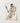 The Dancer (1913) - Egon Schiele Art Print / Canvas Sketch Nude Muscular Figure Dynamic Motion Rendered Expressive