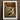 White-framed Art Print Classical Painting Fall Rebel Angels Bouguereau, Bouguereau’s Dante, Baroque Brawl