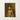 Daring - Gay Latino BDSM Couture Art Print / Canvas