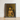 Daring - Gay Latino Bdsm Couture Art Print / Canvas Framed Artwork Muscular Figure Dark Curly Hair Blindfolded