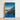Framed Print Serene Harbor Scene Twilight Moored Boats Kawase Hasui’s Beppu, Waning Crescent Hangs, Low, Fishing, Sit, Heavy, Hasui Art