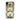 Decorative Plates - Auguste Racinet Iphone Case, Xr / Matte, Ornate Phone Case Vintage-style Decorative Plates Floral Bird