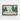 Framed Artwork Stylized Deer Trees Muted Green Beige Kamisaka Sekka Woodland, Forest, Teal-green Pine