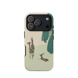 Funda para iPhone Deer from Momoyogusa - Kamisaka Sekka, 17 Pro / Mate, Fundas para móvil, Toby Leon