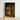 Framed Art Print Three Figures Ornate Colorful Traditional Vasily Vereshchagin’s Dervishes, Whirling Color, Mystic Devotion