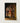 Framed Painting Three Figures Ornate Colorful Traditional Attire Vasily Vereshchagin’s Dervishes, Whirling Color, Mystic Devotion