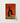 Stylized Black Figure Spiky Hair Yellow Face Stands Karl Wiener, Art Print, Stops, Destruction, Jet Giant, Caught, Mid-stride
