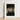 White-framed Art Print Moody Vintage-style Photograph Shirtless Man Gay Club, Burned-out Music Video, Shirt, Fugitive Prince