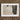 White Framed Artwork Minimalist Illustration Two Animals Bamboo Kamisaka Sekka, Sekka’s Dog, Snail Kacho-e Print