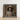 Framed Portrait Person Wide-brimmed Beige Hat Ornate Patterned Dandy Gaysian Cowboy, Elegant Tibetan Outlaw’s