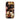 Iphone Xr / Matte Douglas - Black Gay Pirate Art Phone Case