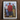 Down East Young Blades - Marsden Hartley Art Print / Canvas Framed Artwork Three Stylized Men Colorful Attire Blue