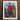 Down East Young Blades - Marsden Hartley Art Print / Canvas Framed Painting Three Men Colorful Attire Bold Brushstrokes