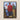 Down East Young Blades - Marsden Hartley Art Print / Canvas Framed Painting Three Men Colorful Stylized Attire Dock