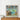 Surrealist Framed Artwork Giant Green Fish Lighthouse Ship Toby Leon, Surreal Collage, Wetter Art