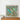 Framed Surrealist Collage Artwork Turtle Buildings Colorful Elements Sea, Toby Leon, Baroque Architecture Meets Marine Mythology