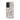 Sleek Off-white Phone Case Detailed Black Line-art Design Paul Klee Iphone, Refusal, Klee’s Hand Negotiates